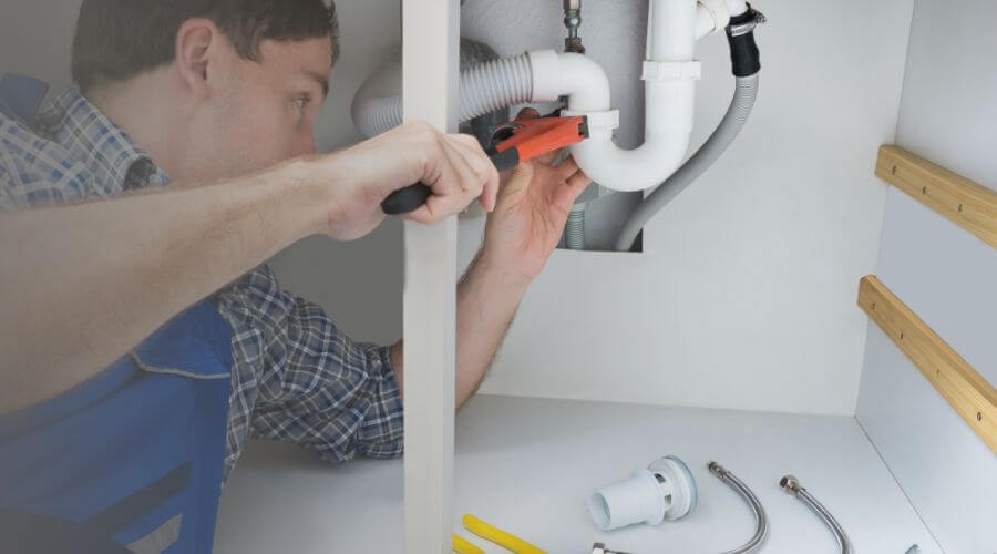 Local water heater installation in Yonkers, NY